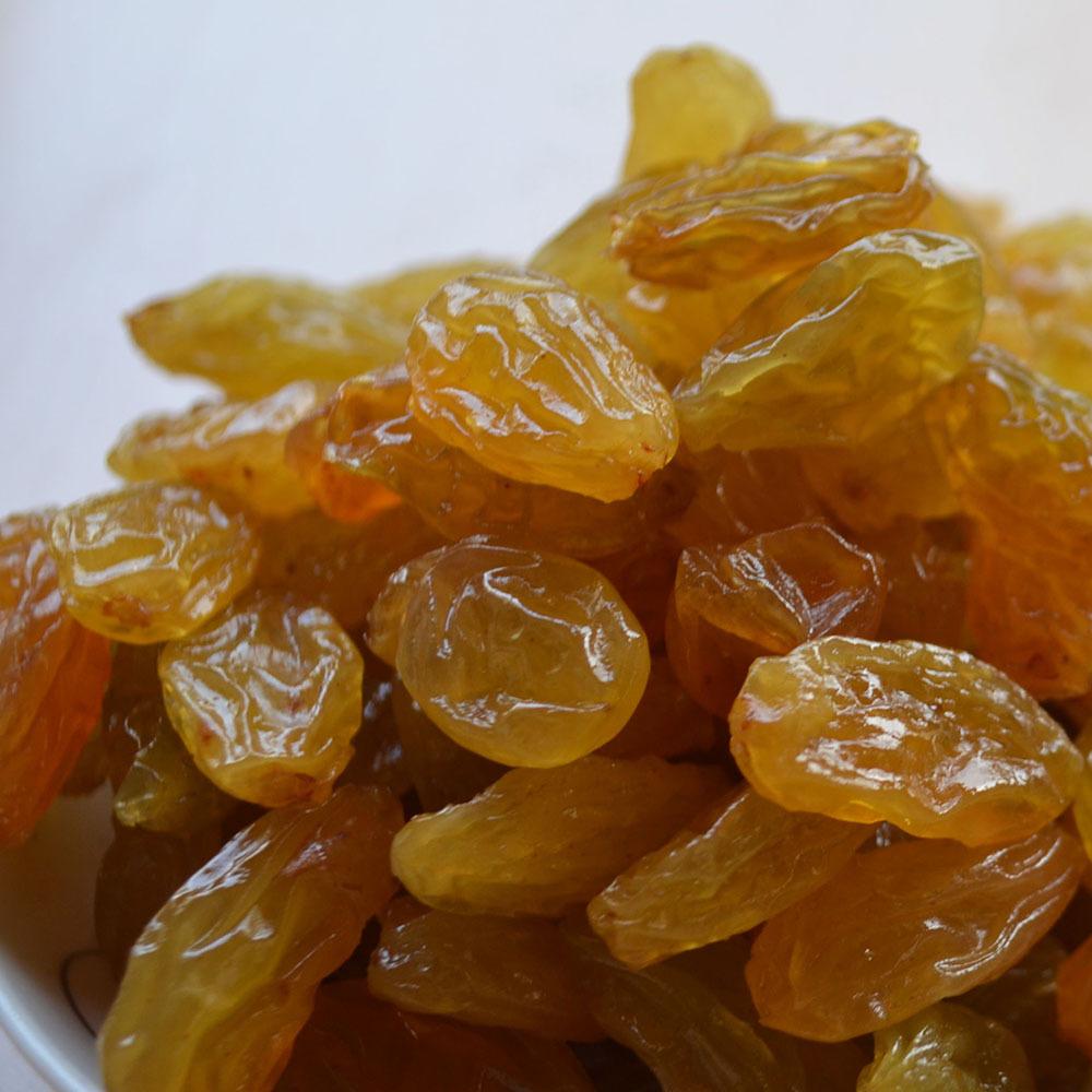 Golden Raisin Sweet 