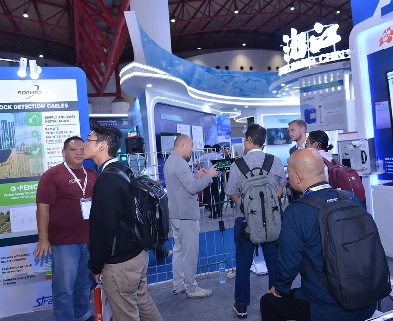 Why Indo Security Expo & Forum Matters for B2B - 3