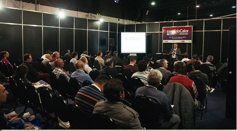 Unlock ExpoFrioCalor Argentina: Must-Know B2B Event - 2