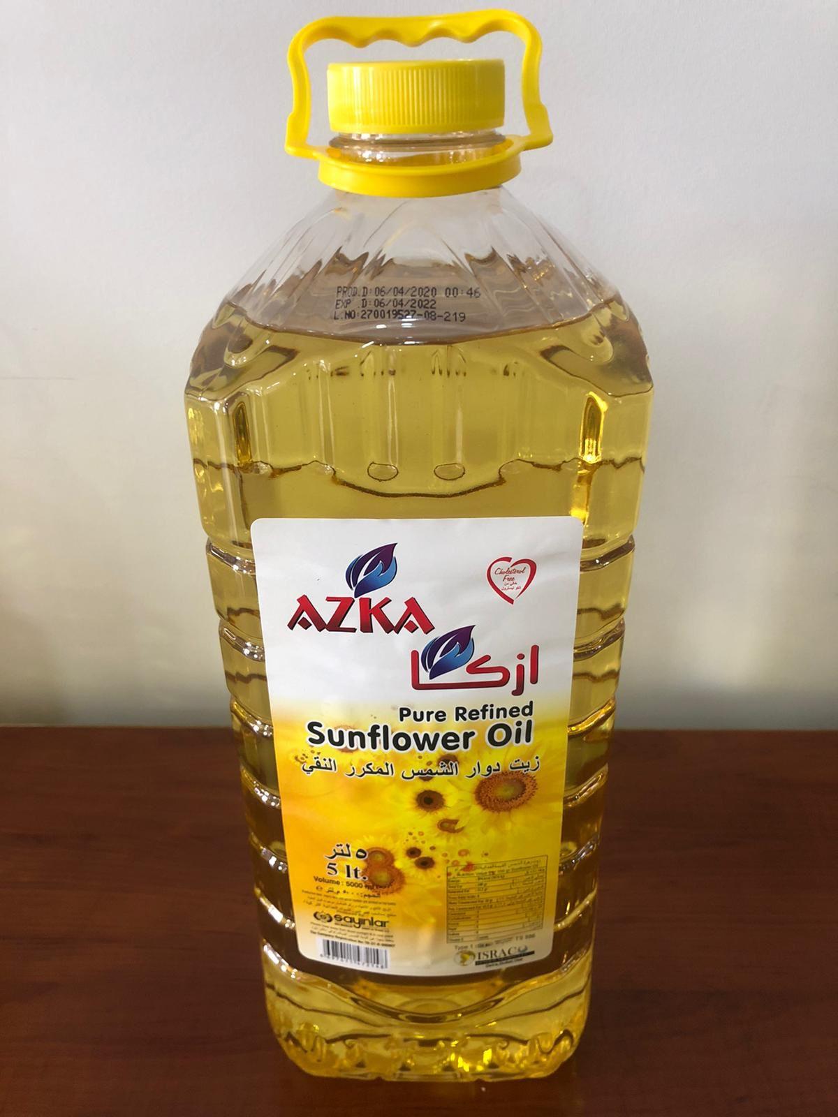 Top 5 Edible Oils suppliers in United Arab Emirates — 5 Capabilities Reviewed - 3