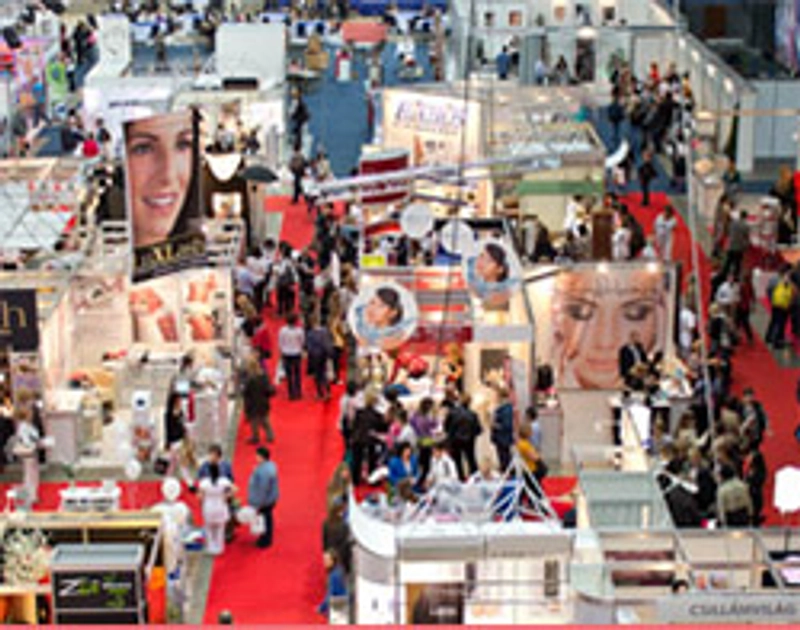 Unlock Beauty Forum Budapest: Must-Know B2B Event - 2