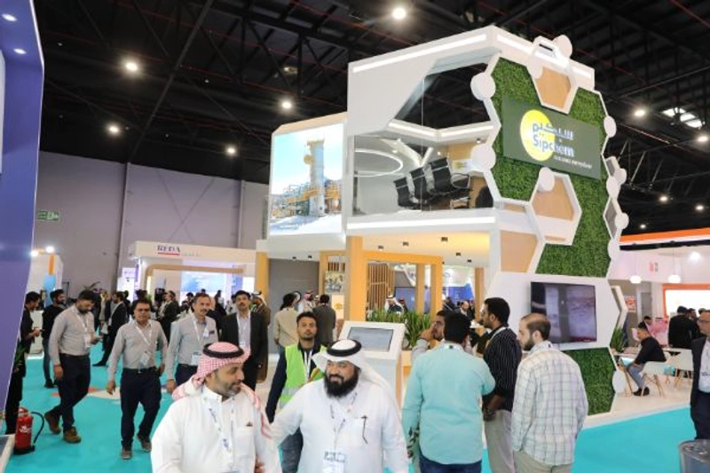 Inside Saudi Arabia Coatings Show: B2B Key Insights - 1