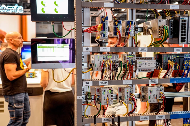 Discover MATELEC: B2B Event Guide - 2
