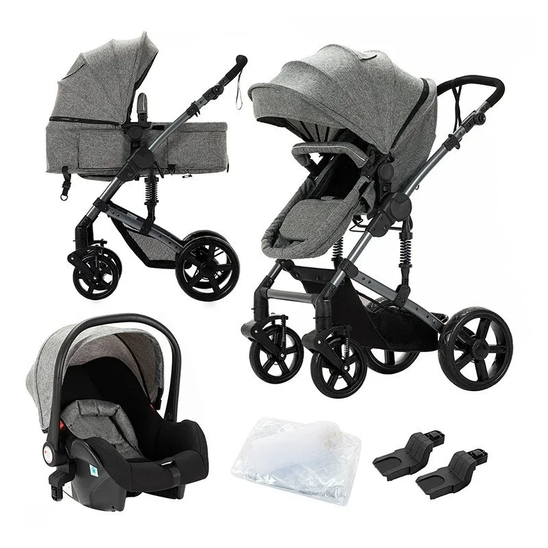 Doonas Car Seat & Stroller