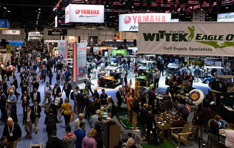 Unlock PGA FALL EXPO: Must-Know B2B Event - 3