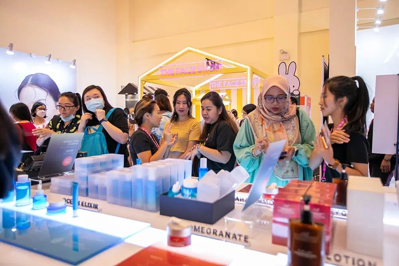 Discover MyBeauty & Cosmetics Expo : B2B Event Guide - 2