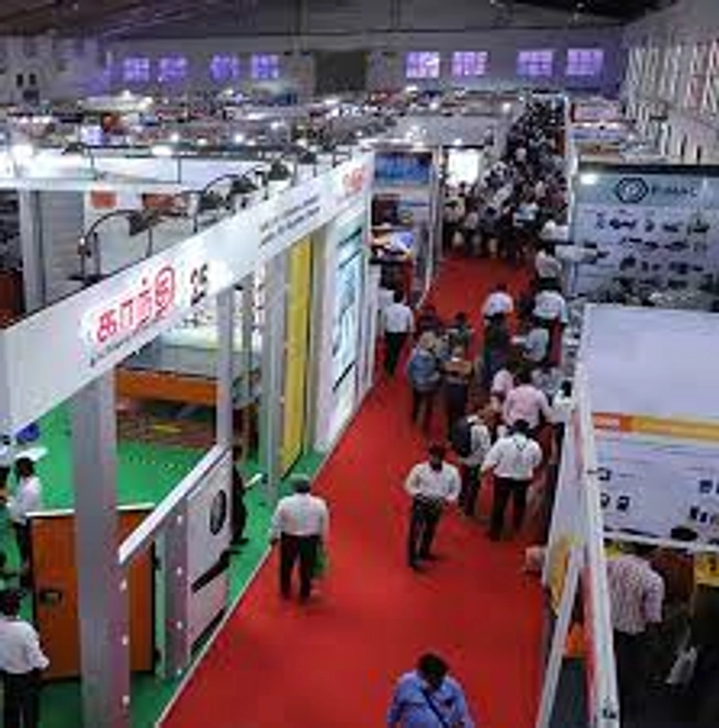 INTEC COIMBATORE Revealed: B2B Opportunity - 2