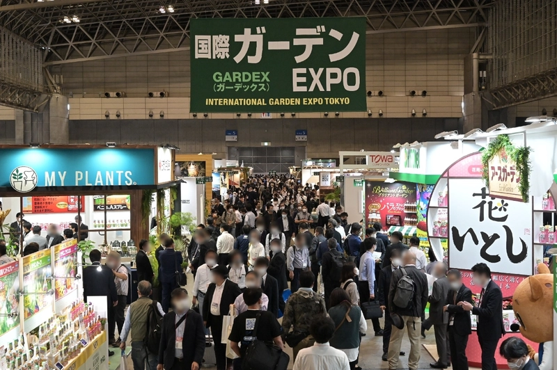 Unlock International Garden and Outdoor Expo Tokyo: Must-Know B2B Event - 2