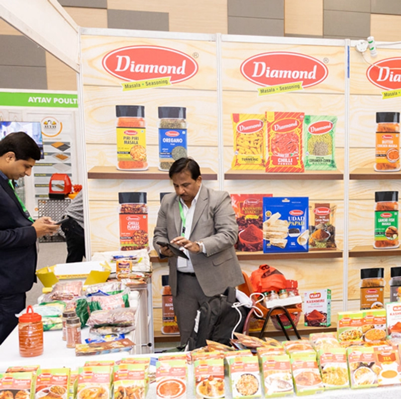 Discover Food Pack East Africa: B2B Event Guide - 2