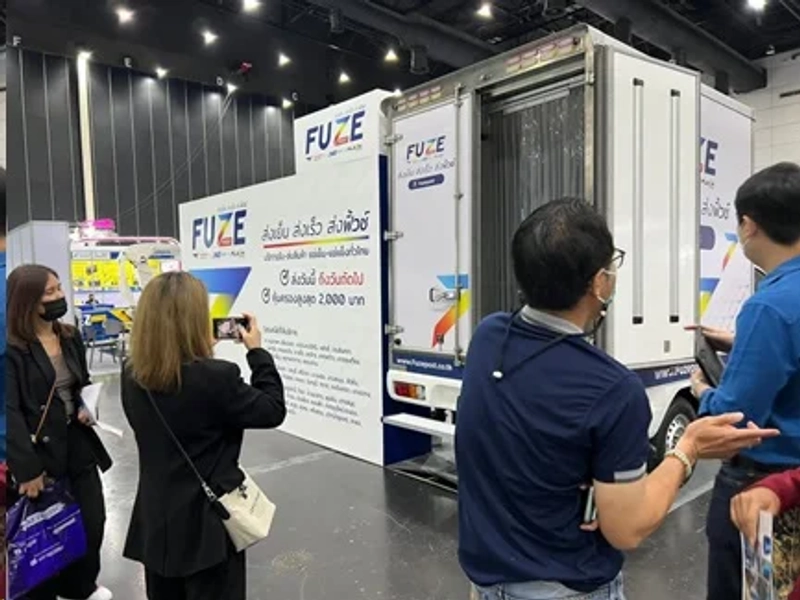 Cold Chain Exhibition Spotlight: B2B Essentials - 2