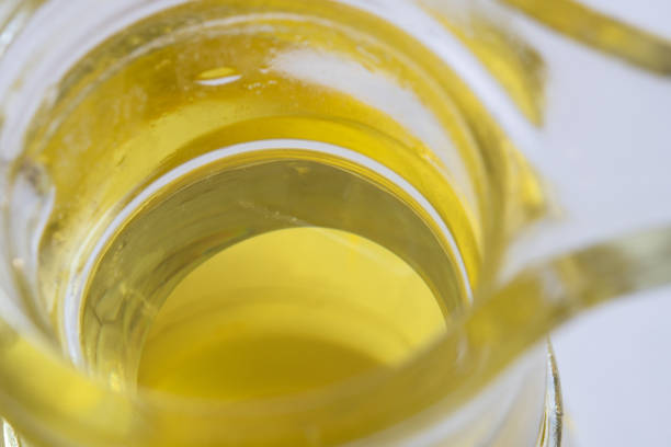 Top 9 Oil Fats Suppliers in United Kingdom in Quarter 3 of 2025