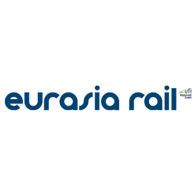 Eurasia Rail Revealed: B2B Opportunity