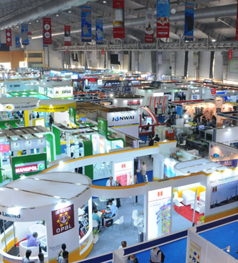 Why Attend International Polymer Exhibition (KPLEX EXPO)? B2B Intro - 1
