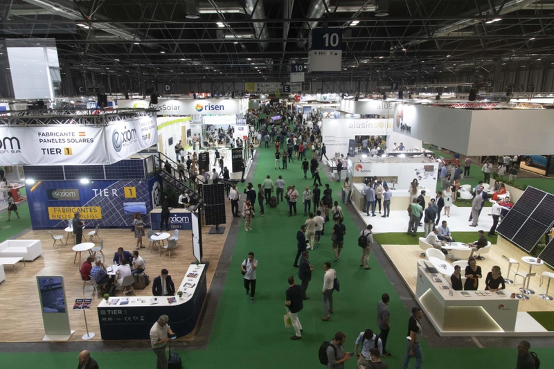 Why Attend GENERA? B2B Intro - 2