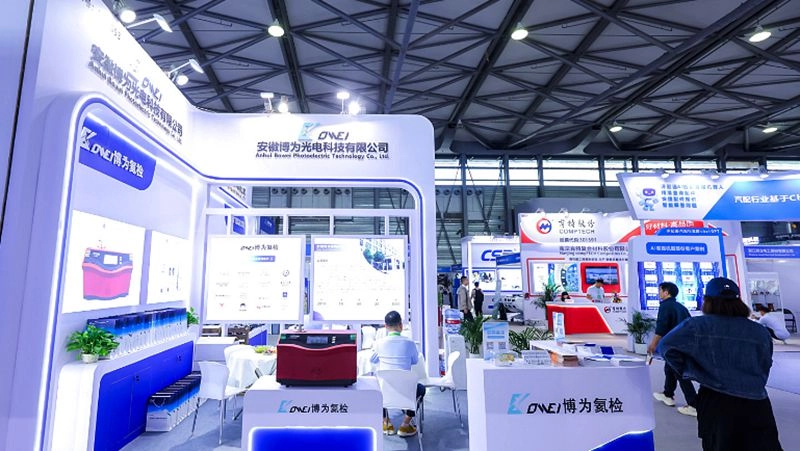 Inside Shanghai International Auto Air-Conditioning & Thermal Management Technology Exhibition: B2B Key Insights - 1