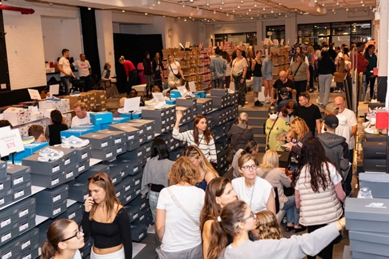 Inside FFaNY Market Week: B2B Key Insights - 1