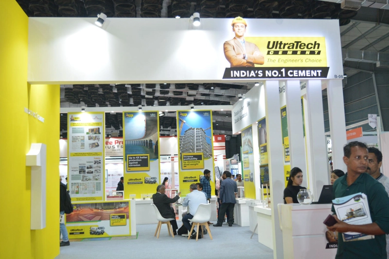 Inside World of Concrete India: B2B Key Insights - 2