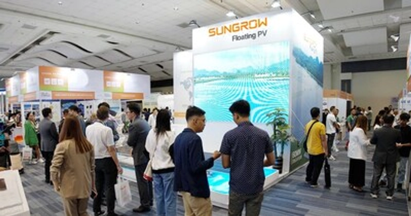 Discover Solar and Storage Live Philippines: B2B Event Guide - 3