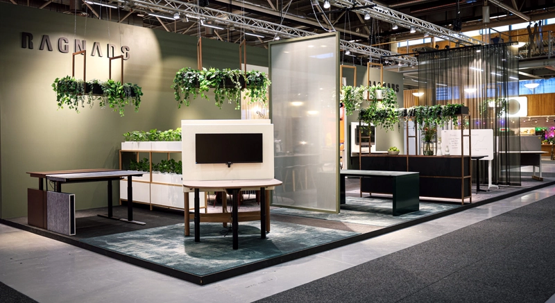 Stockholm Furniture Fair Spotlight: B2B Essentials - 2
