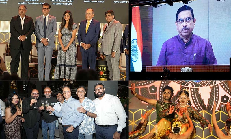 Unlock India Gold Conference IGC: Must-Know B2B Event - 2