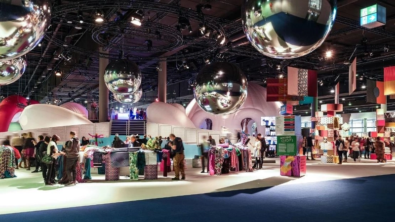 Inside Expo Mebel Astana: B2B Key Insights - 1