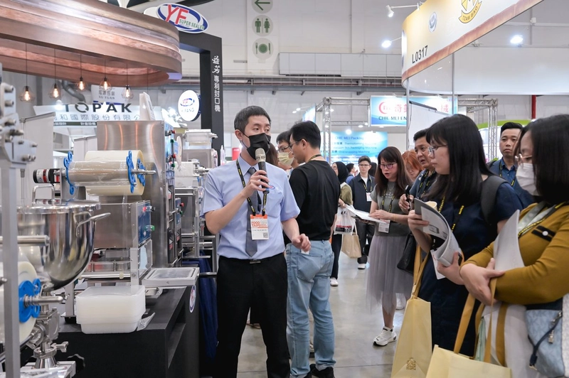Why TAIPEI PACK Matters for B2B - 1