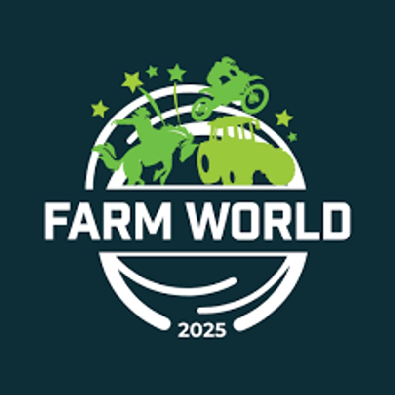 Farm World Revealed: B2B Opportunity