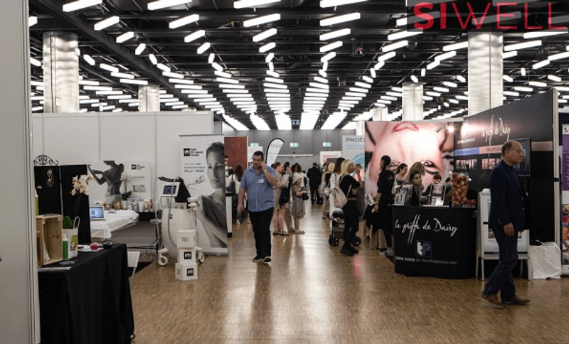 Unlock Siwell Geneve: Must-Know B2B Event - 2