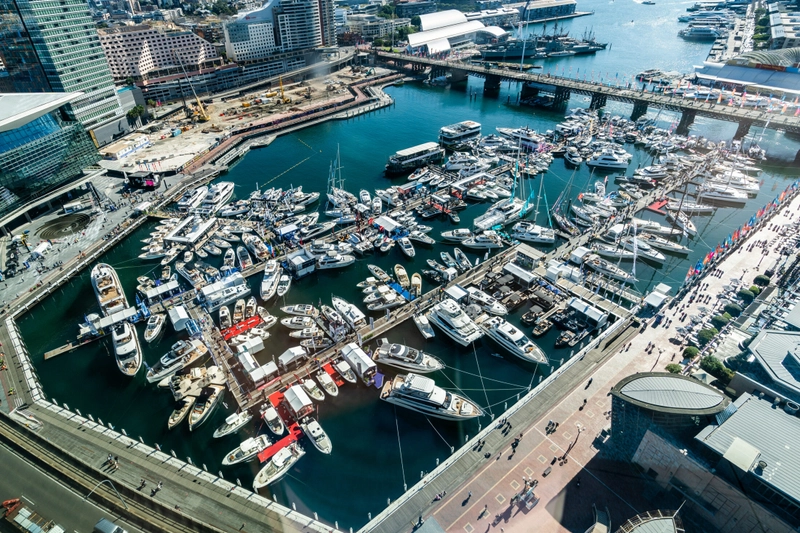 Why Sydney International Boat Show Matters for B2B - 3