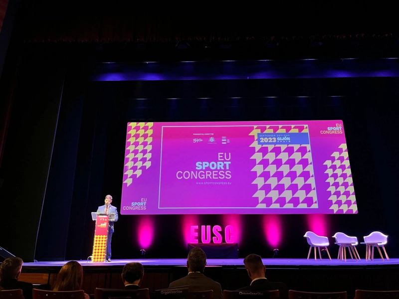 Why European Sport Congress Matters for B2B - 2