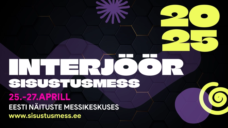 Why Interior / Design exhibition(Interjöör) Matters for B2B