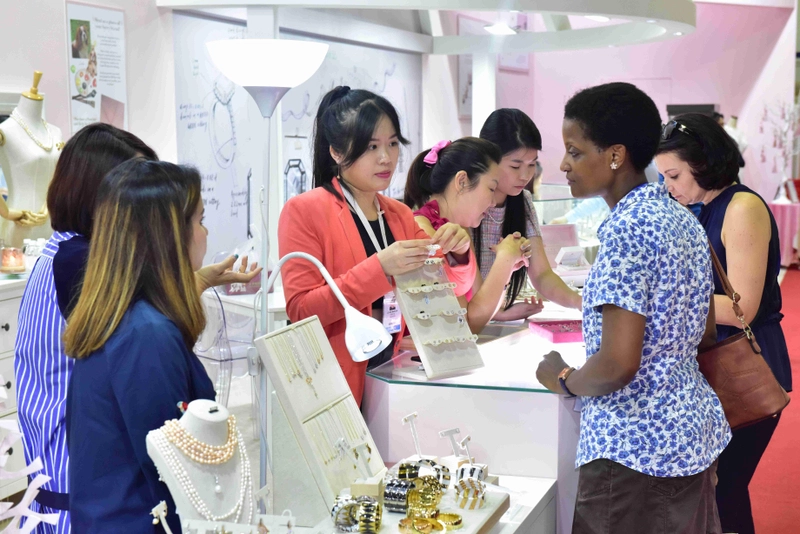 Unlock SIJE - SINGAPORE INTERNATIONAL JEWELRY EXPO: Must-Know B2B Event - 3