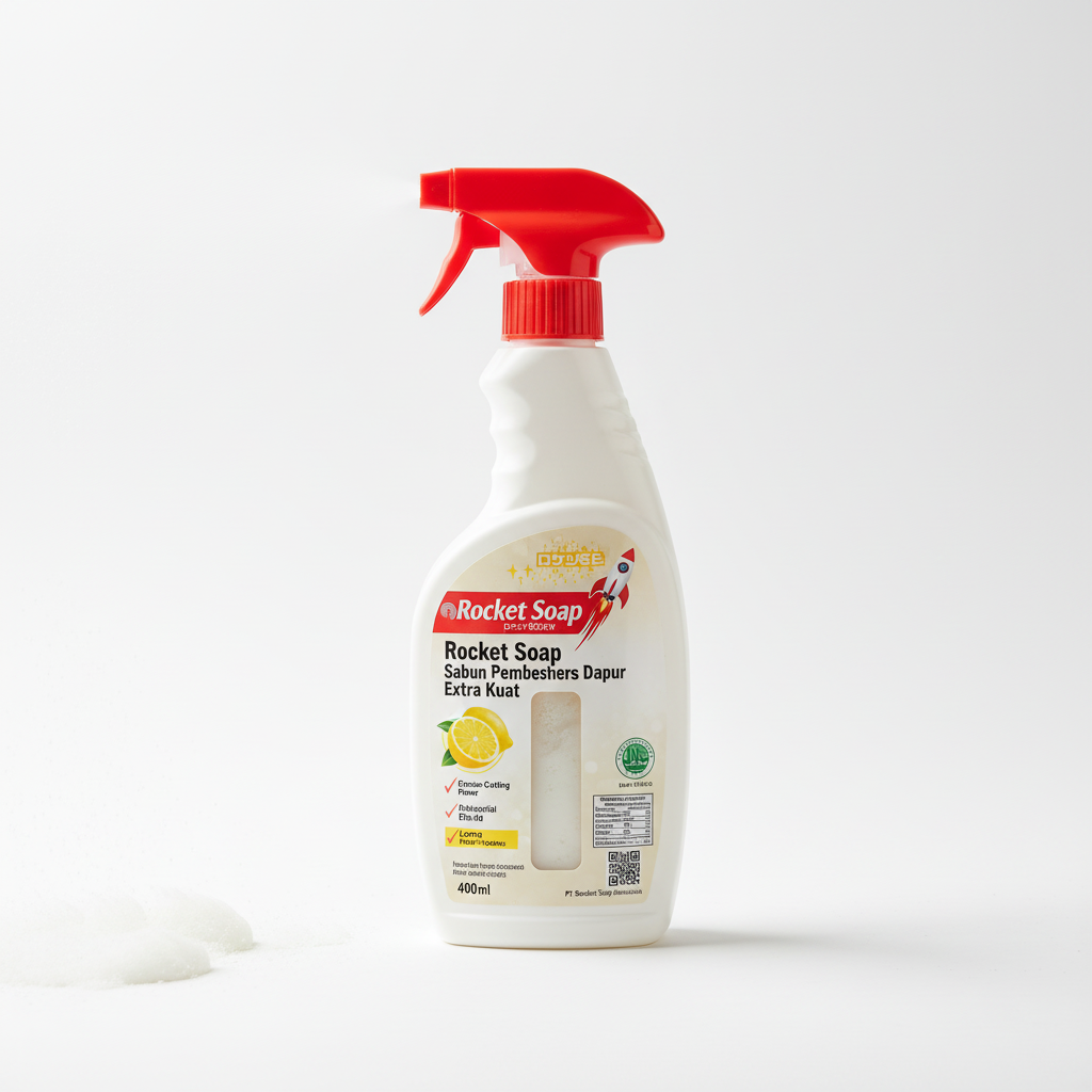 Multi-purpose Household Chemicals