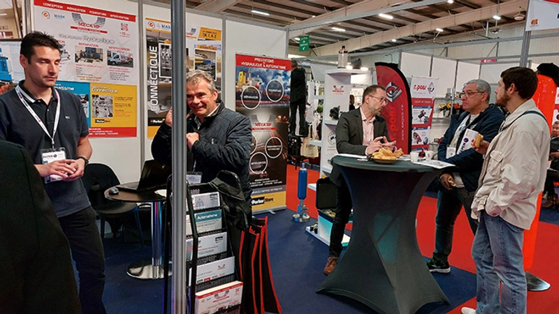 SEPEM Industries Nord-ouest Revealed: B2B Opportunity - 3
