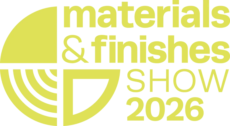 Discover Materials & Finishes Show: B2B Event Guide