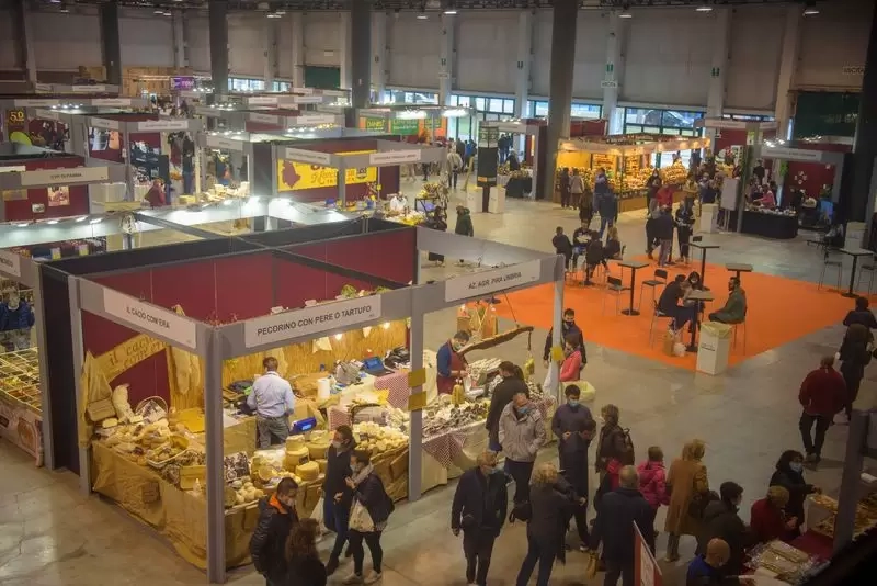Discover IL BONTÀ: B2B Event Guide - 1