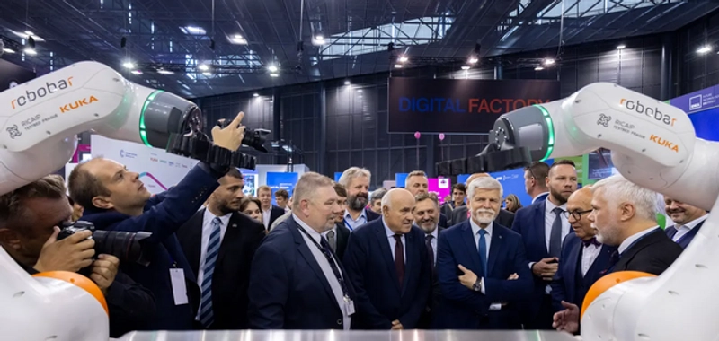 Unlock International Foundry Fair (FOND-EX): Must-Know B2B Event - 2