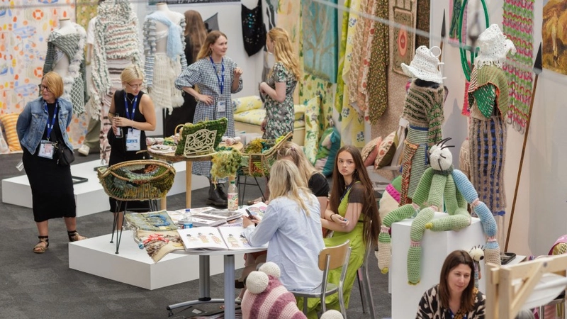 Why New Designers Expo Matters for B2B - 1