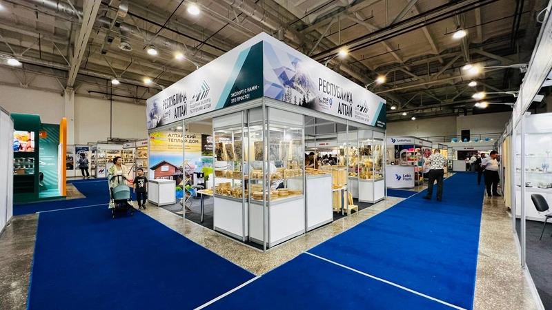 Unlock Central Asia Houseware: Must-Know B2B Event - 3
