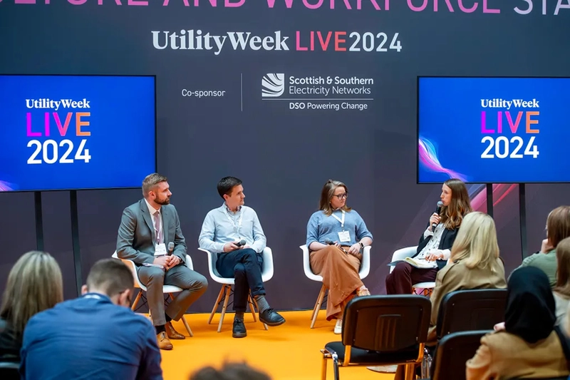 Unlock Utility Week Live: Must-Know B2B Event - 3