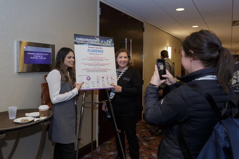 Discover Parking Industry Exhibition: B2B Event Guide - 3