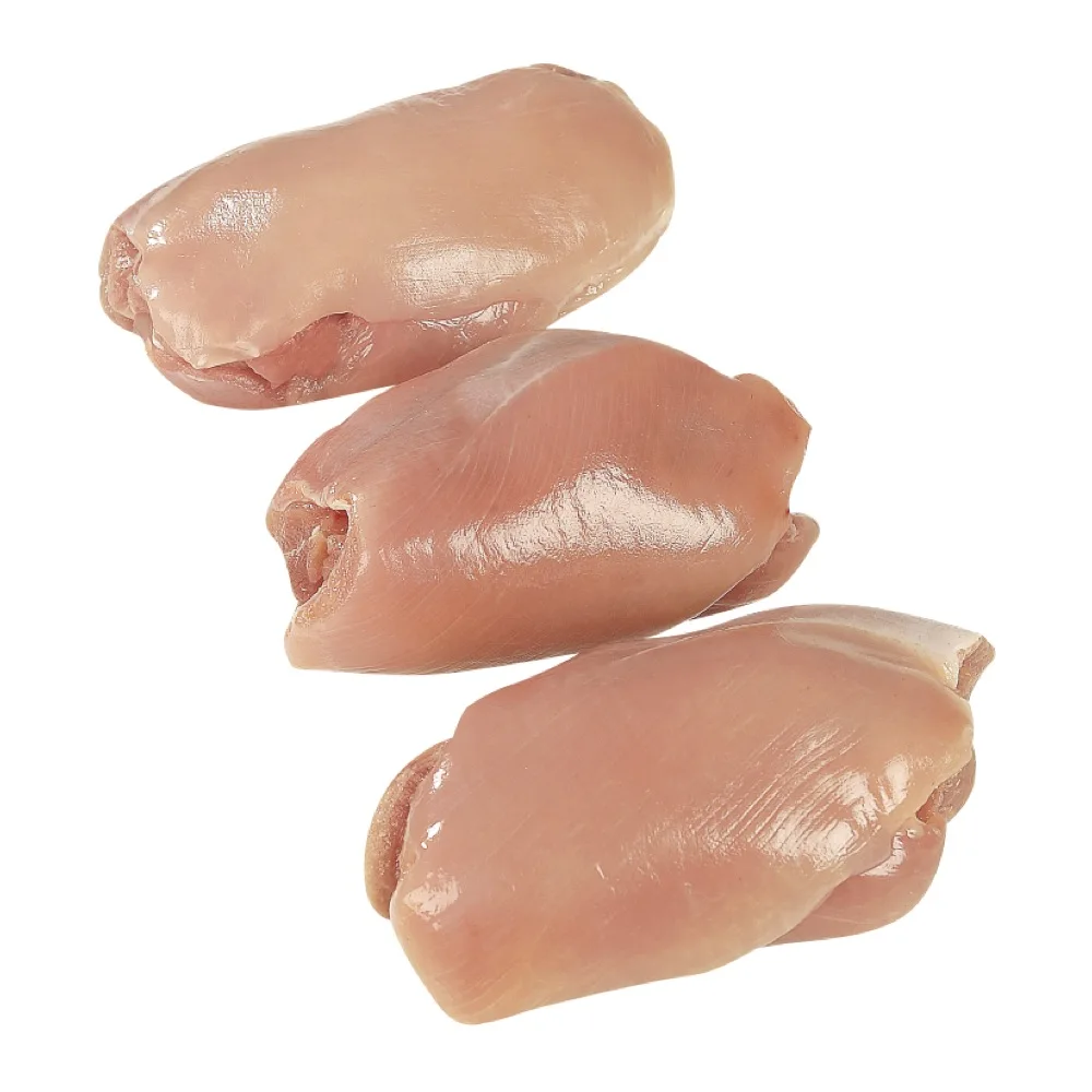 Top 5 Active Frozen Chicken RFQs in India -- Buyer Demand Snapshot - 1