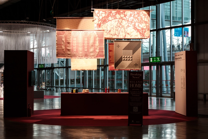 Inside Milano Home: B2B Key Insights - 3