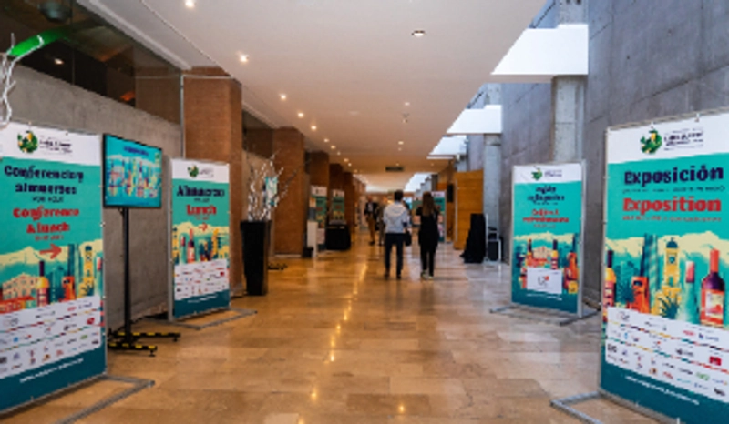 Why Attend Labelexpo Mexico? B2B Intro - 1