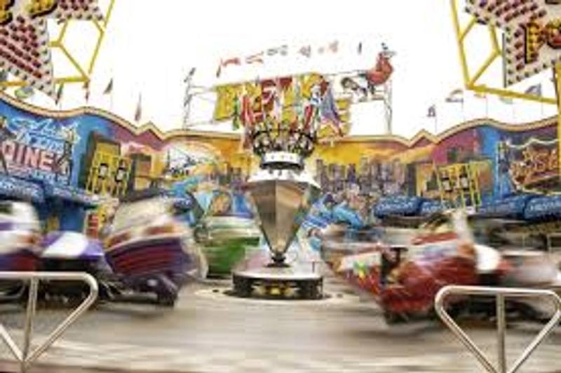 Discover FREIZEIT MESSE + VERGNÜGUNGSPARK: B2B Event Guide - 2