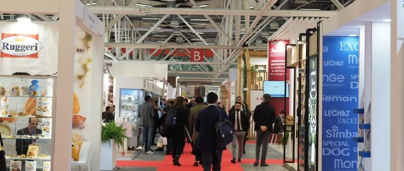 Why Attend Marca Bologna? B2B Intro - 2