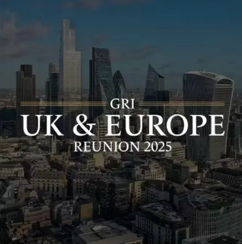 GRI UK & Europe Reunion Spotlight: B2B Essentials