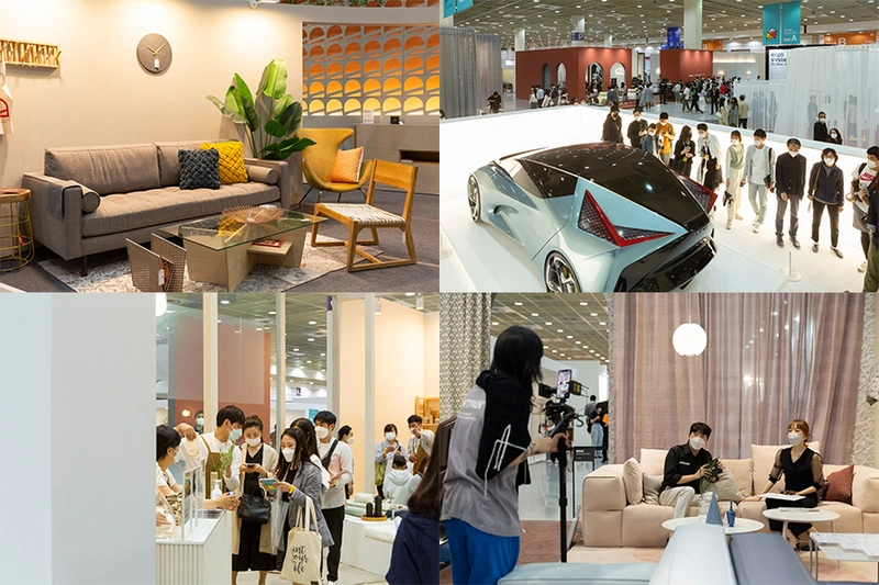 Inside Seoul Living Design Fair: B2B Key Insights - 2