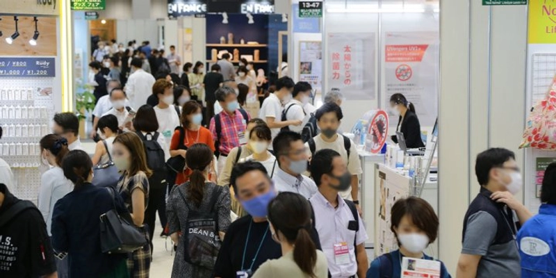 Why LIFESTYLE WEEK JAPAN Matters for B2B - 2
