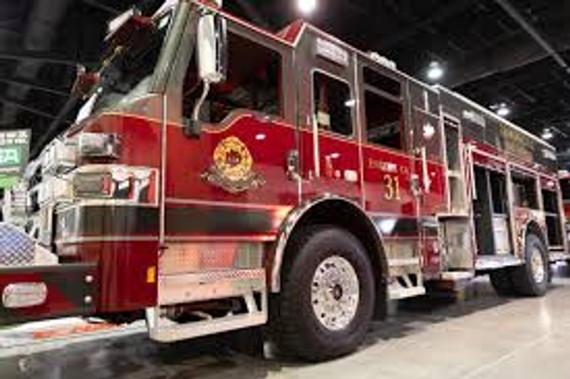 Why Florida Fire Conference Matters for B2B - 1